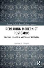 Rereading Modernist Postcards