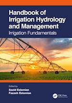 Handbook of Irrigation Hydrology and Management