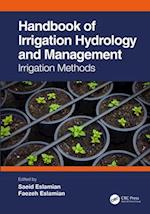 Handbook of Irrigation Hydrology and Management