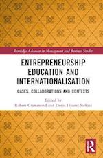 Entrepreneurship Education and Internationalisation