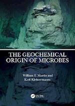 The Geochemical Origin of Microbes