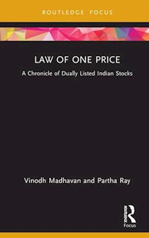 Law of One Price