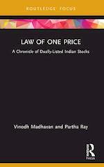 Law of One Price