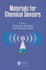 Materials for Chemical Sensors