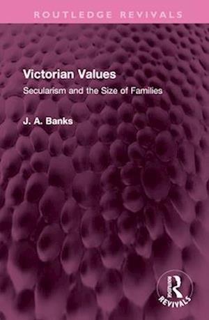Victorian Values