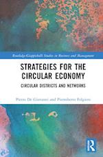 Strategies for the Circular Economy