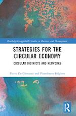 Strategies for the Circular Economy