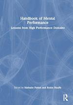 Handbook of Mental Performance