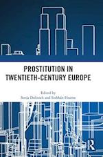 Prostitution in Twentieth-Century Europe