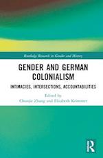Gender and German Colonialism