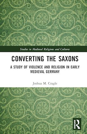 Converting the Saxons