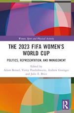 The 2023 Fifa Women's World Cup