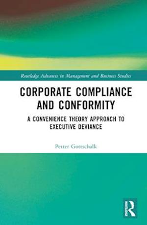 Corporate Compliance and Conformity