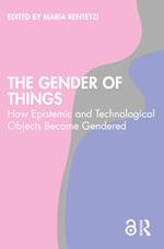 The Gender of Things
