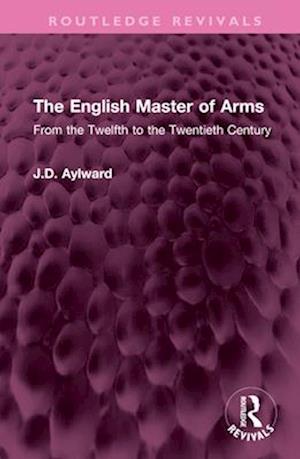 The English Master of Arms