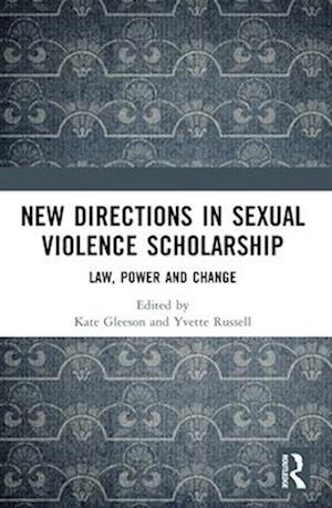 New Directions in Sexual Violence Scholarship