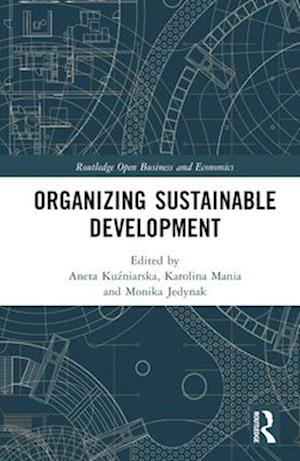 Organizing Sustainable Development
