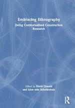 Embracing Ethnography