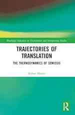 Trajectories of Translation