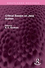 Critical Essays on Jane Austen
