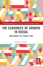 The Economics of Growth in Russia