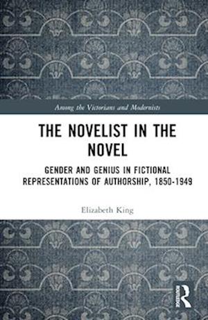 The Novelist in the Novel