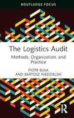The Logistics Audit