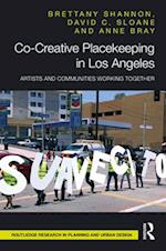 Co-Creative Placekeeping in Los Angeles