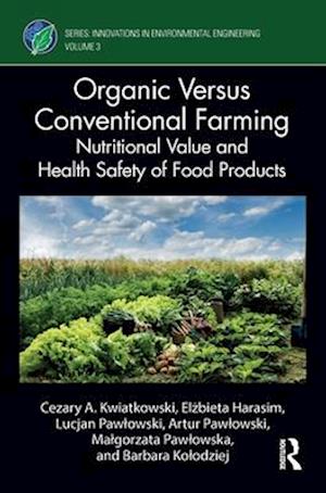 Organic Versus Conventional Farming