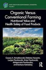 Organic Versus Conventional Farming