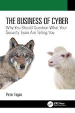 The Business of Cyber