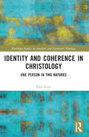 Identity and Coherence in Christology