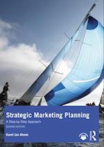 Strategic Marketing Planning