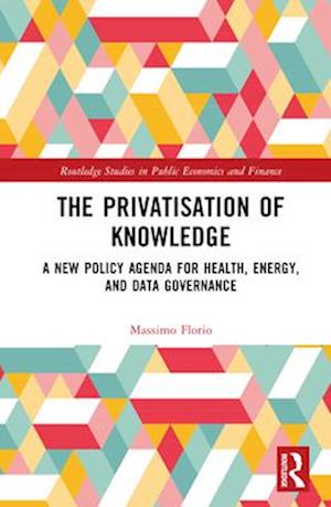 The Privatisation of Knowledge