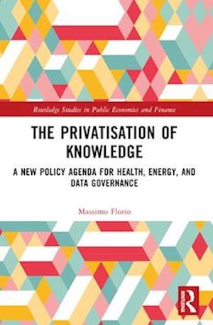 The Privatisation of Knowledge