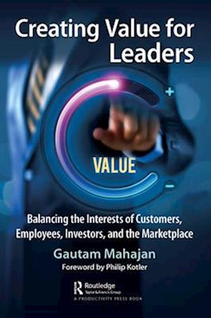Creating Value for Leaders