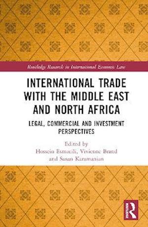 International Trade with the Middle East and North Africa