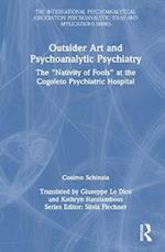 Outsider Art and Psychoanalytic Psychiatry