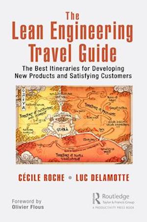 The Lean Engineering Travel Guide