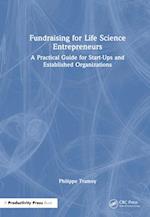 Fundraising for Life Science Entrepreneurs