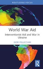 World War Aid