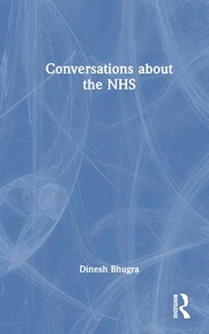 Conversations about the NHS
