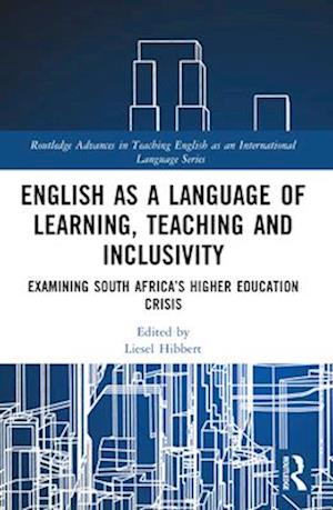 English as a Language of Learning, Teaching and Inclusivity