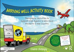 Arriving Well Activity Book