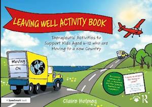 Leaving Well Activity Book