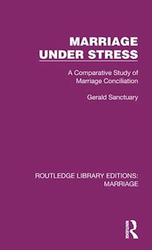 Marriage Under Stress