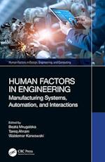 Human Factors in Engineering