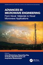 Advances in Microwave Engineering