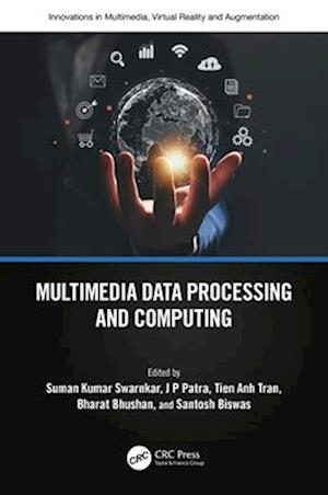 Multimedia Data Processing and Computing