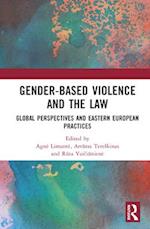 Gender-Based Violence and the Law